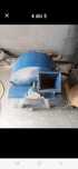 Tocător lemn motor 10 kw