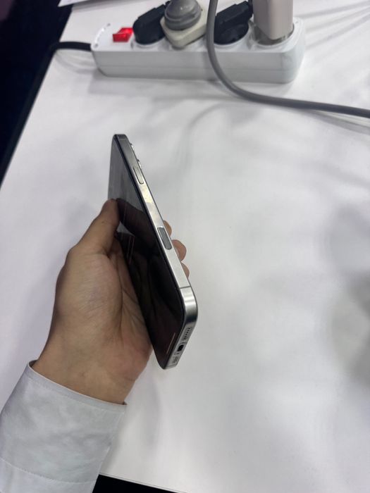 IPhone 16 Pro Max 256 Gb