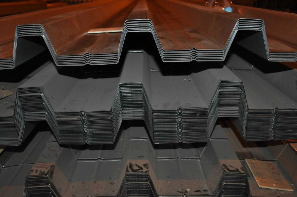 Профнастил всех цветов и размеров! Гарантия возврата!