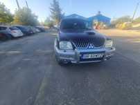 L200 2005 116 hp