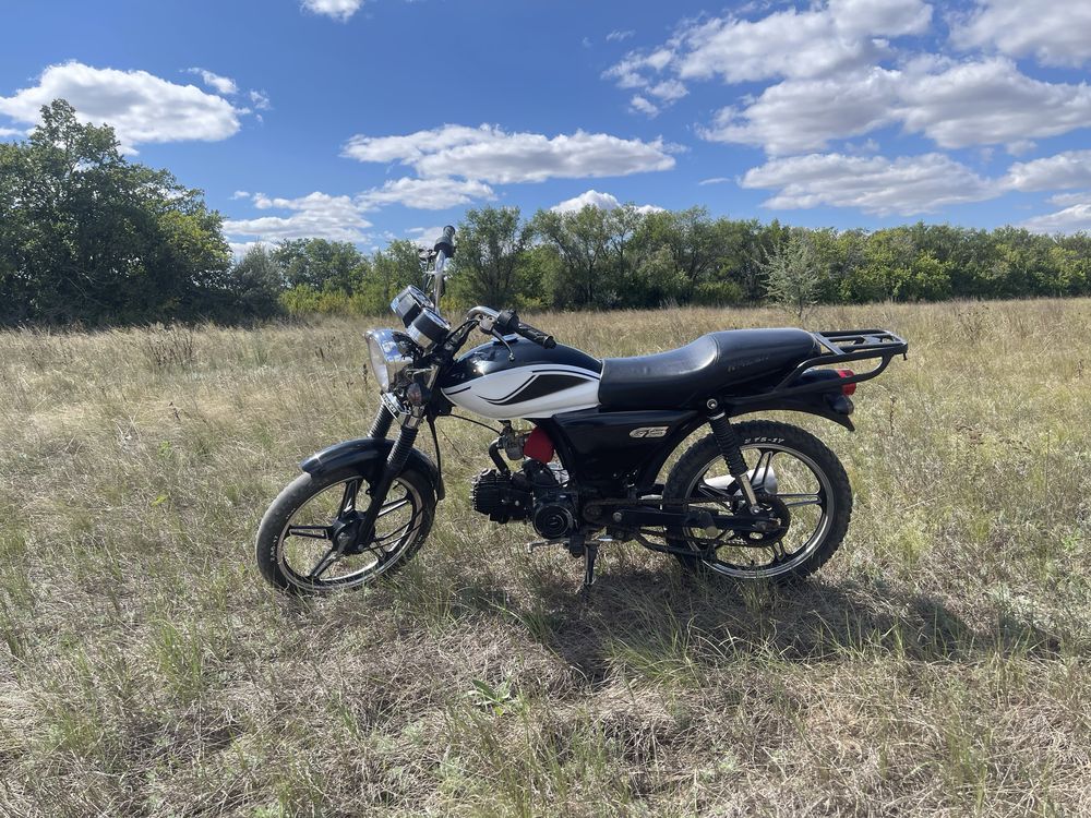 Продоется Альфа GS