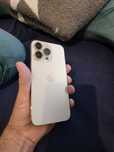 iPhone 13 Pro, Gold, 128GB