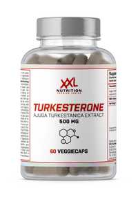 Turkesterone 60 caps Xxl Nutrition