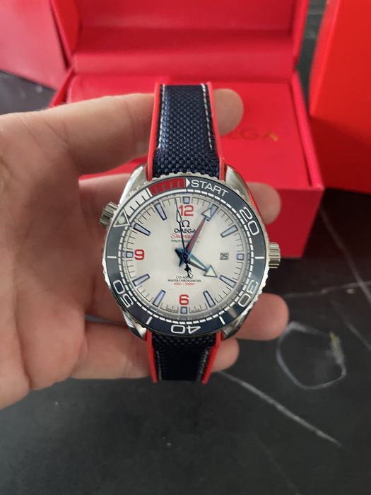 Omega Seamaster Profesional