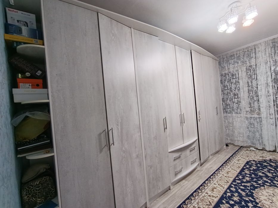 Шифоньер шкаф б/у