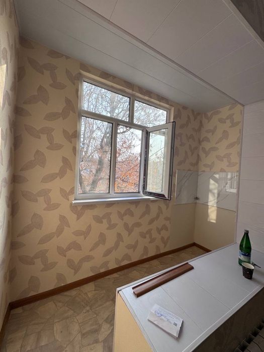 Сдается 1/4/4 Буз-2, Экобазар