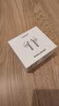Vând casti Samsung Galaxy Buds3 alb sigilate original