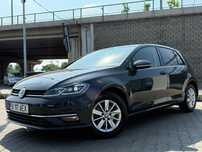Volkswagen Golf Volkswagen Golf 7 1.6 TDI 2018