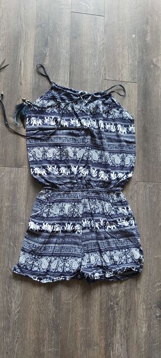 Летни рокли размер XS