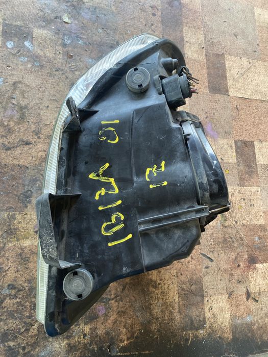 Ляв фар за сеат ибиза кордоба