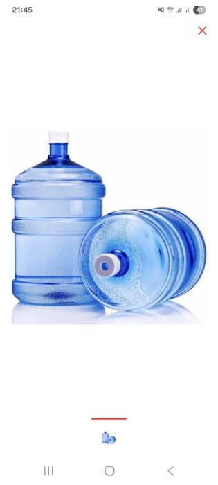 Бизнес по продаже воды