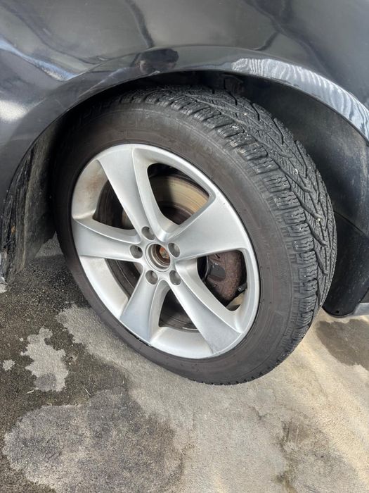 Vand Passat B6 2.0TDI