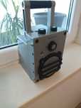 Radio șantier SOUNDMASTER