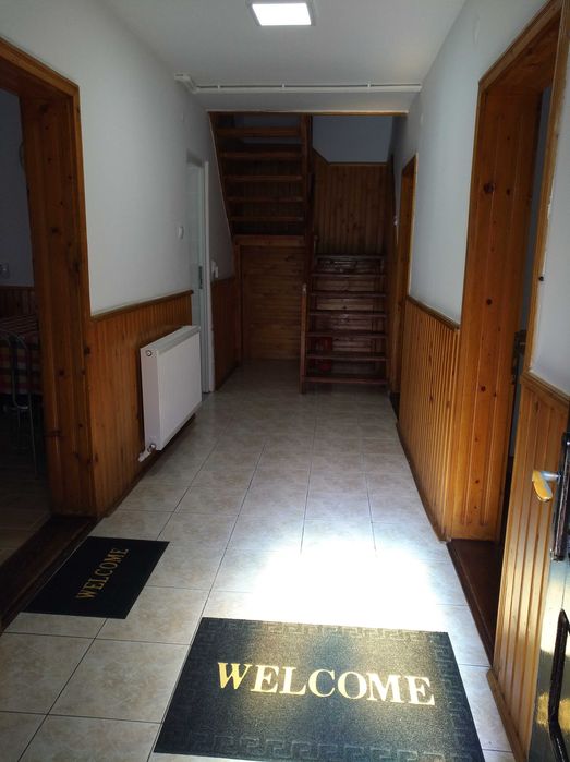 Cabana La noi in Bucovina