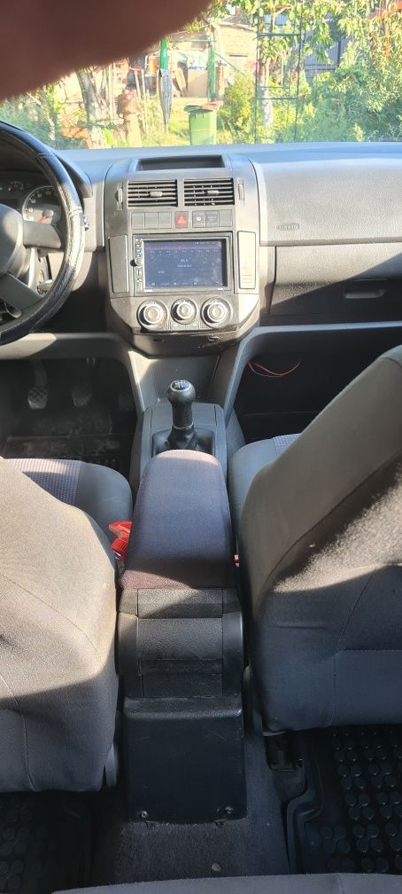 Vand VW Polo 1.4 TDI - cod motor BAY