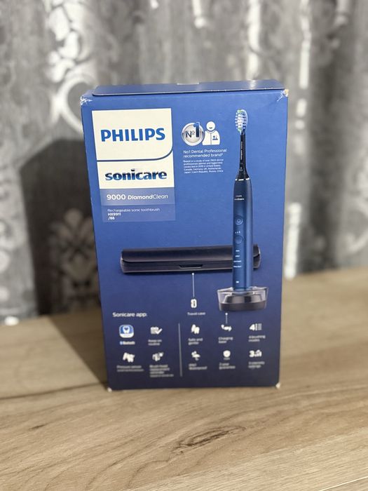 Philips Sonicare 9000 Diamond Clean Special Edition – Nou Sigilat