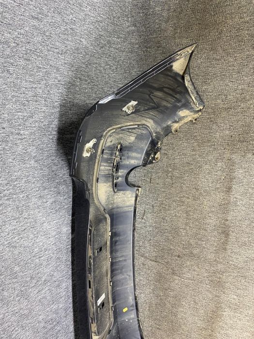 Bara spate Bmw seria 1 F20 M-pachet LCI