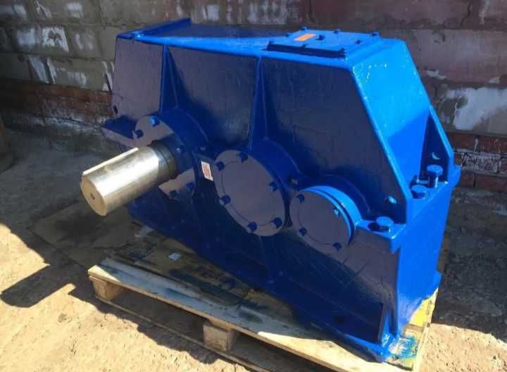 Редуктор (ЦУ), Ц2, Ц2Н, 1Ц2У, ЦДН, 1Ц3У, РМ, РК, РЦД