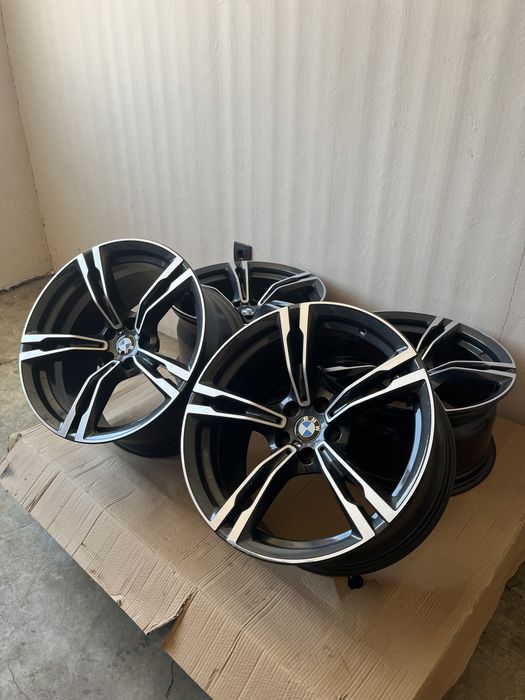 BMW 19 ки Оригинални