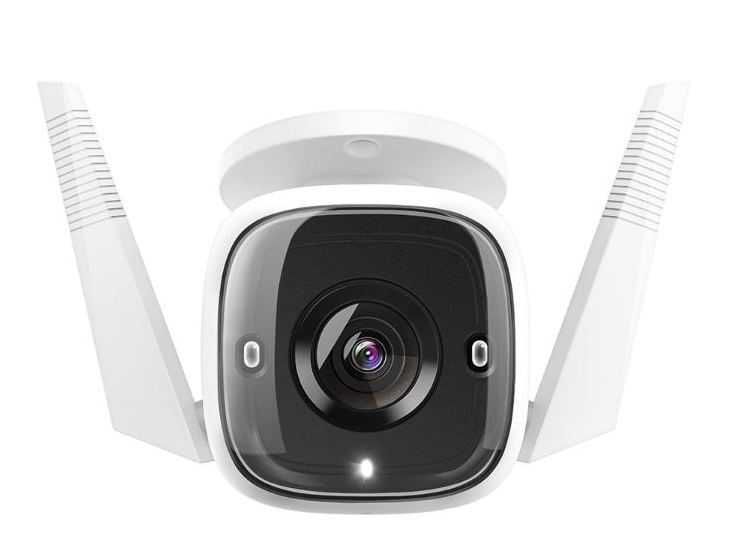 Camera supraveghere IP,Tapo C310, Wi-Fi, 3MP, audio bidirectional,'