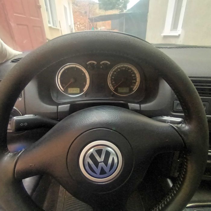 Vw bora 1.9 tdi Alh