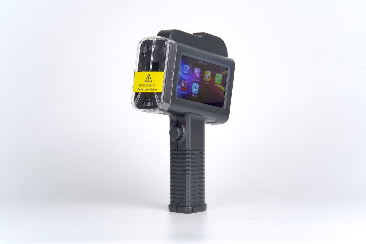 Termometru cu jet de cerneală manual BENTSAI B35, 1 buc, 25.4 mm