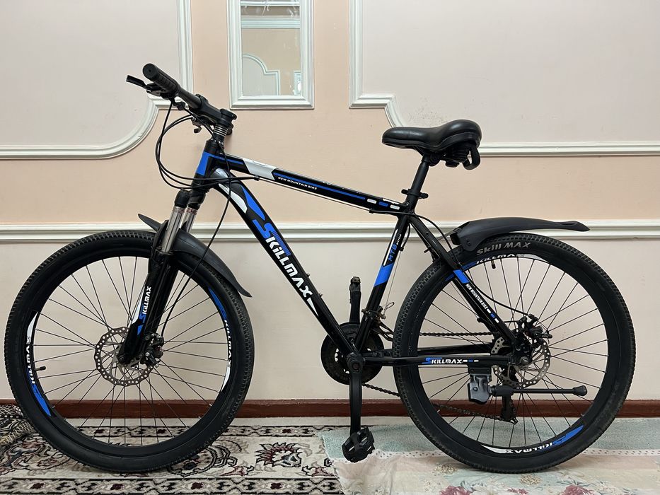 Velosiped 26 [alyumen ramali]