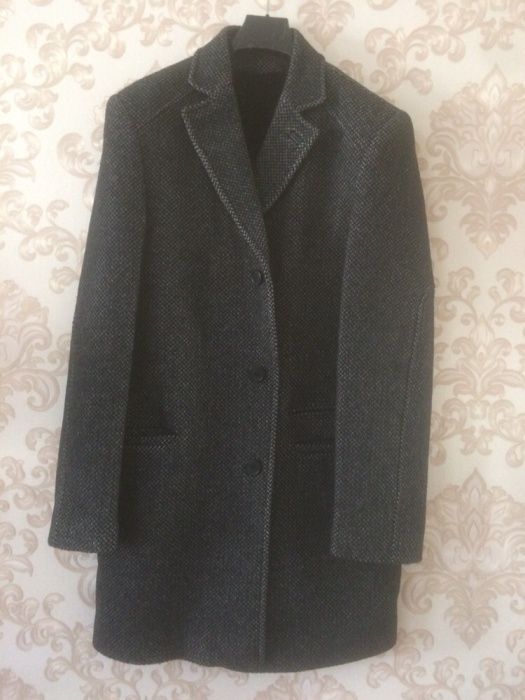 Пальто отличного качества