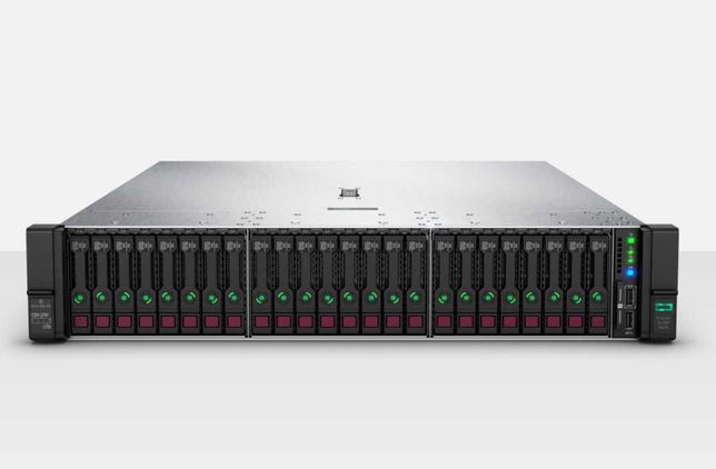 Сервер HPE ProLiant DL380 G10 Rack