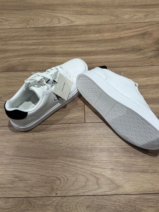 Обувки Calvin Klein