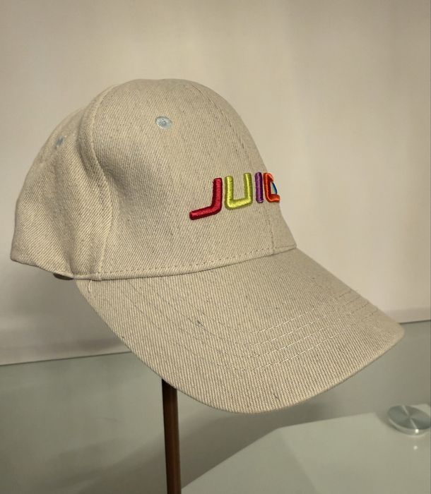 Sapca Juicy Couture (Los Angeles California)