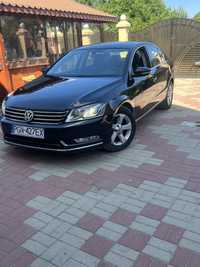 Vw passat b7 2.0