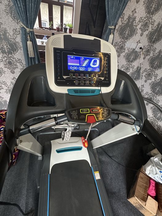 беговая дорожка