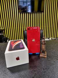 Apple iPhone Se , 64gb Kaspi Red