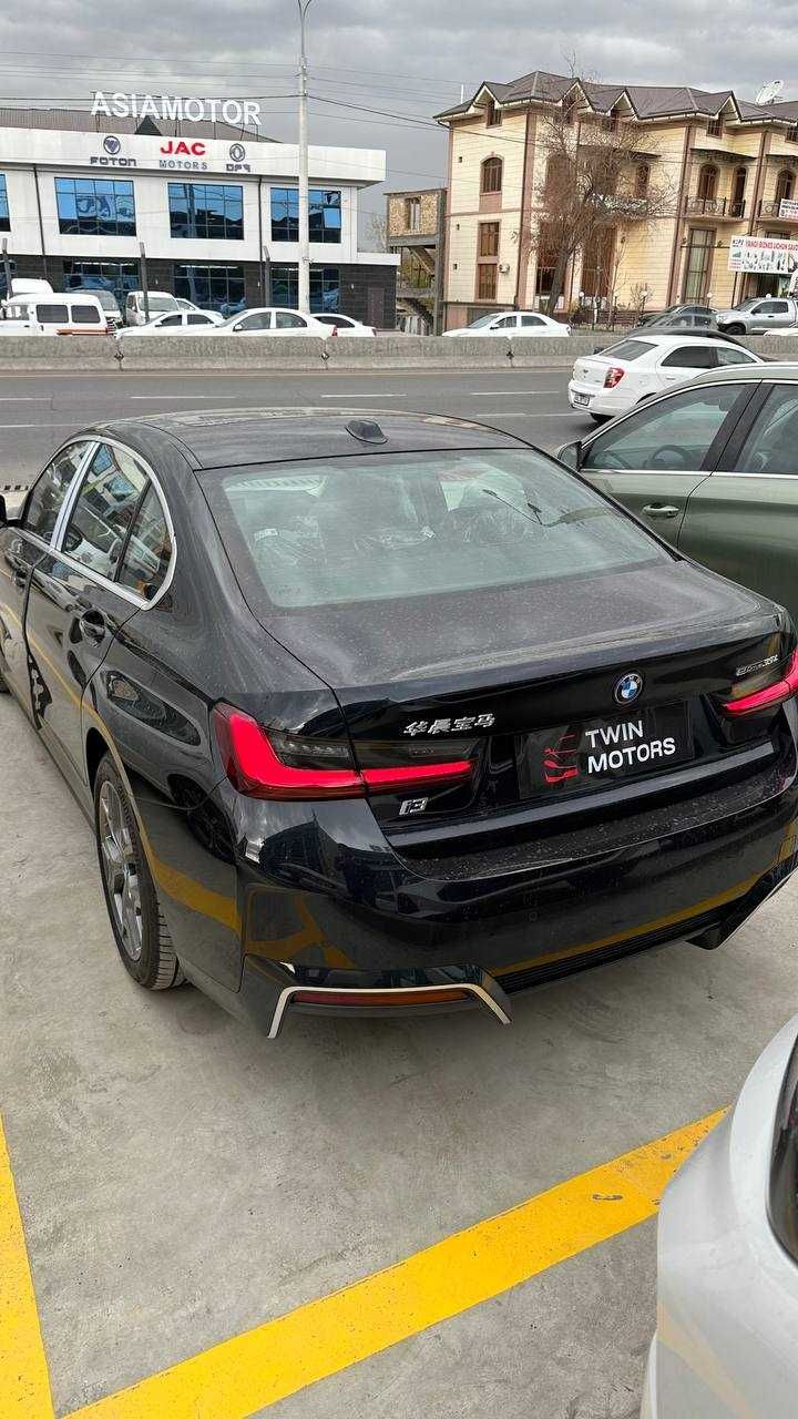 BMW i3 eDrive 35L  (В наличии) 2024