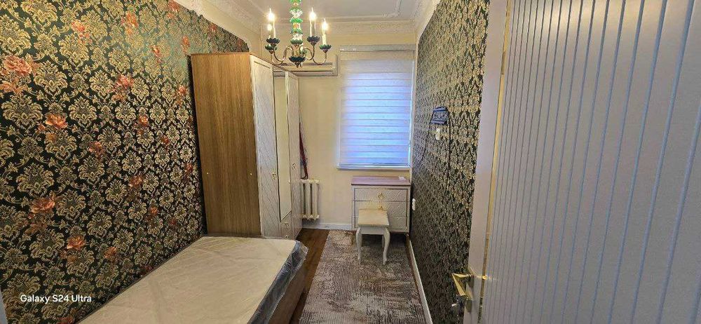 м. Айбек , Angels Food 3/5/9 75m2 VP