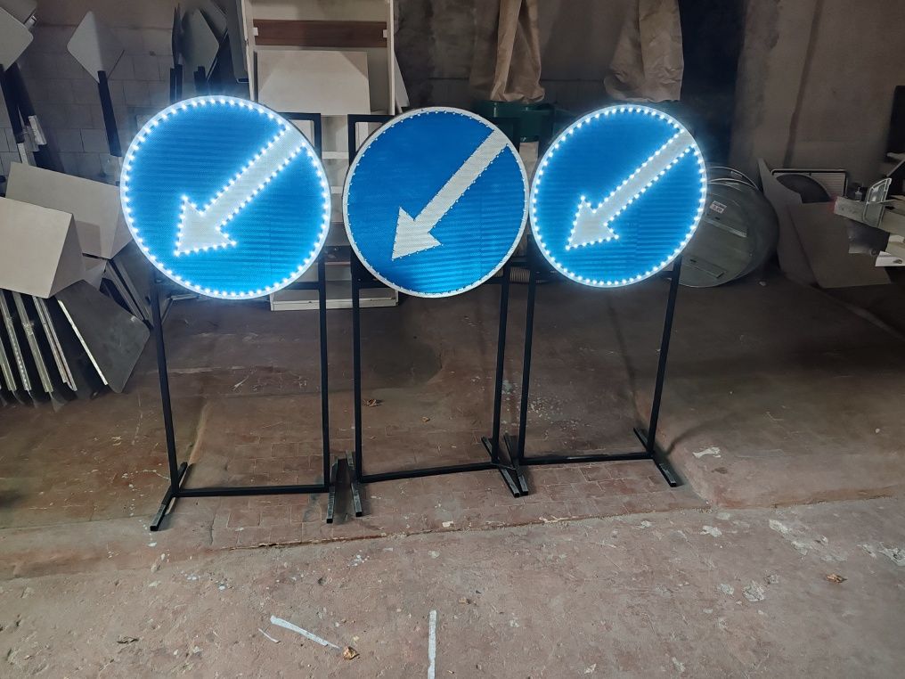 Znak Yo'l belgi qilimamiz