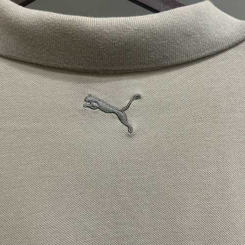 Оригинална тениска PUMA L размер