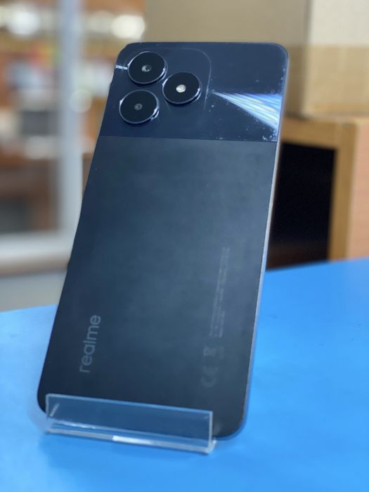 Realme C51 256GB, Garantie 12 luni | Lensun