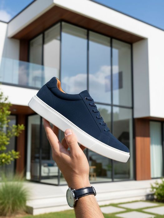 Erkaklar uchun Kuzgi  qishki krassovka