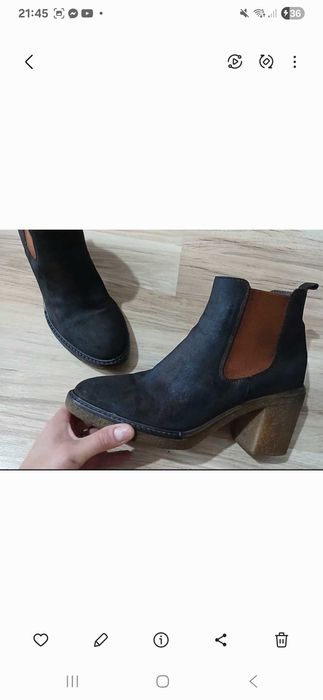 Haine dama marimi s-M