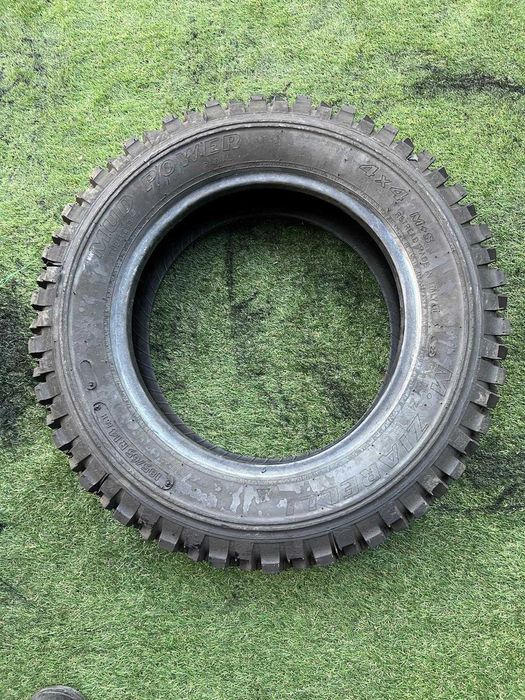 Anvelope 185/65/14 M. Zirelli Mud Power