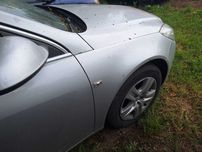 Aripa dreapta opel insignia 2.0 diesel an 2012