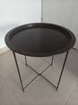 Masuta metal cafea JYSK 47 cm