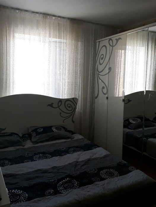Продам кровать 180*200