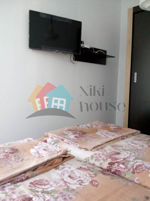 Дава се под наем Едностаен апартамент в Варна, Галата - 55 кв.м за 229.5 € - Снимка #1