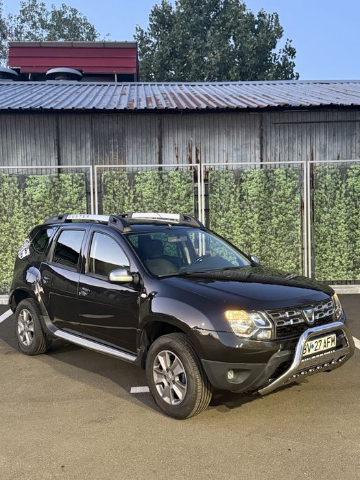 Dacia duster / 2014 / EURO 5 / 165.000KM