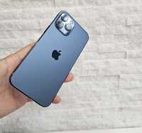 iPhone 12 Pro Max 256GB. Blue