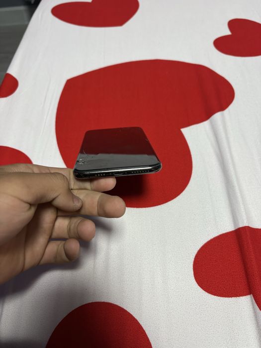 Iphone XS MAX (piese)