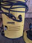 Karcher K6,perfect funcțional
